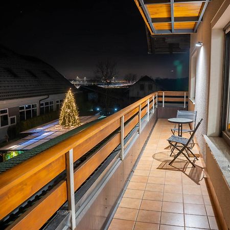 Apartma Ajja Šenčur Zewnętrze zdjęcie