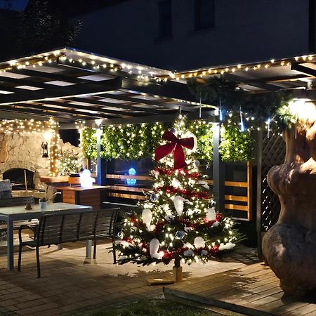 Apartma Ajja Šenčur Zewnętrze zdjęcie
