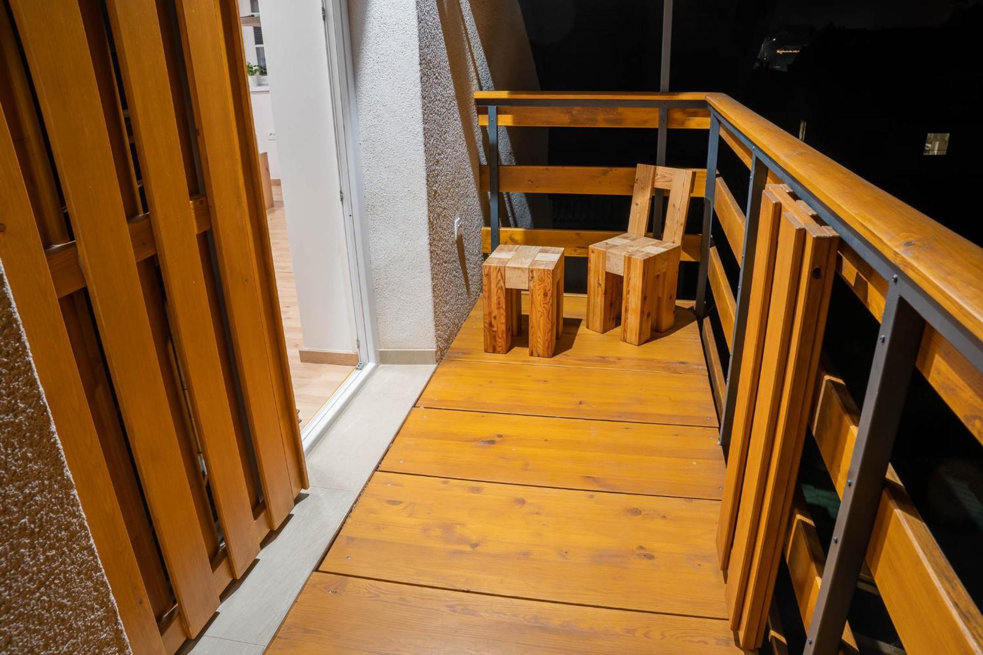 Apartma Ajja Šenčur Zewnętrze zdjęcie