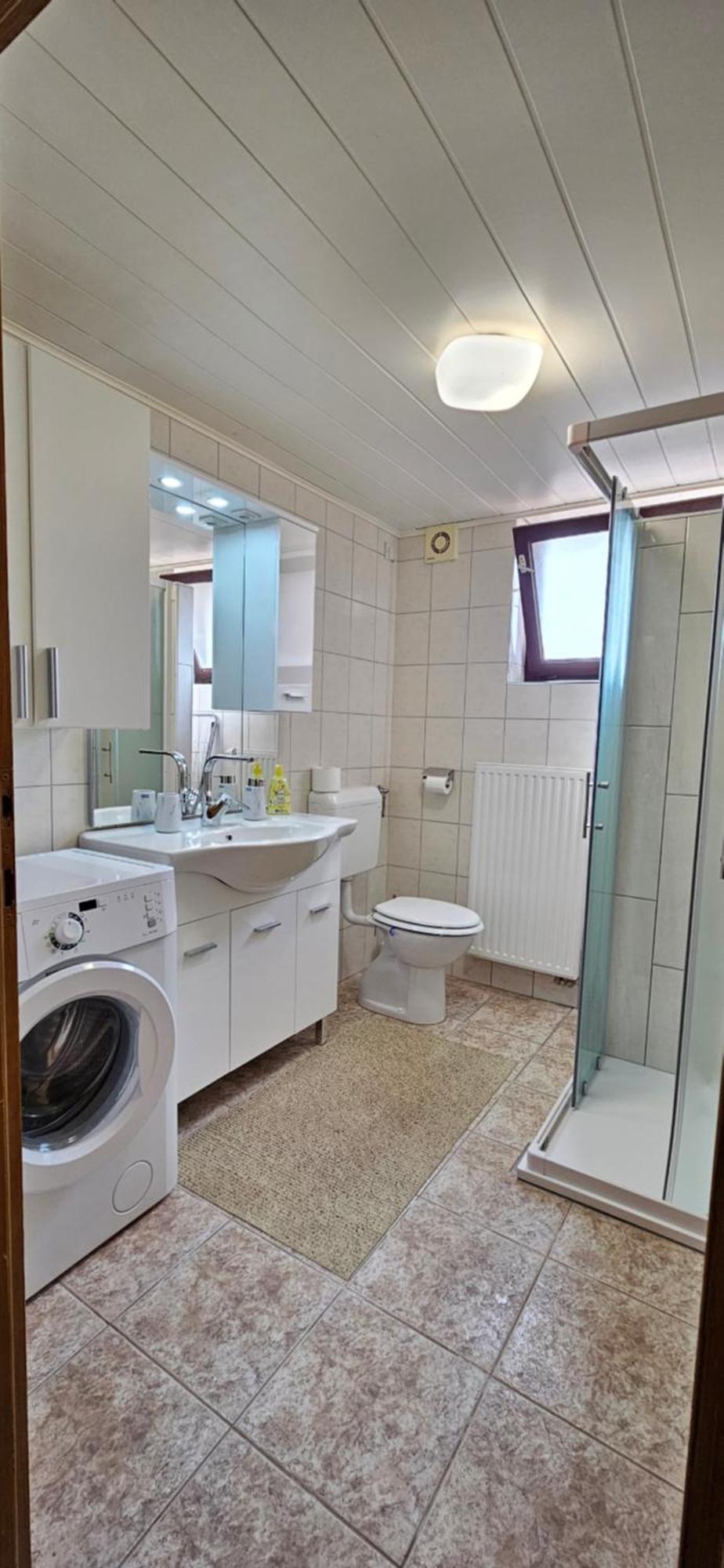 Apartma Ajja Šenčur Zewnętrze zdjęcie
