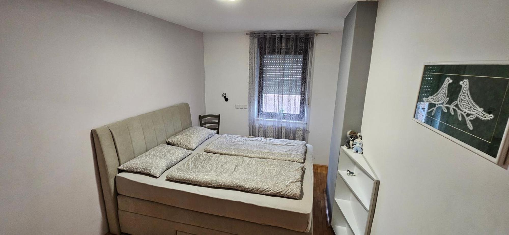 Apartma Ajja Šenčur Zewnętrze zdjęcie