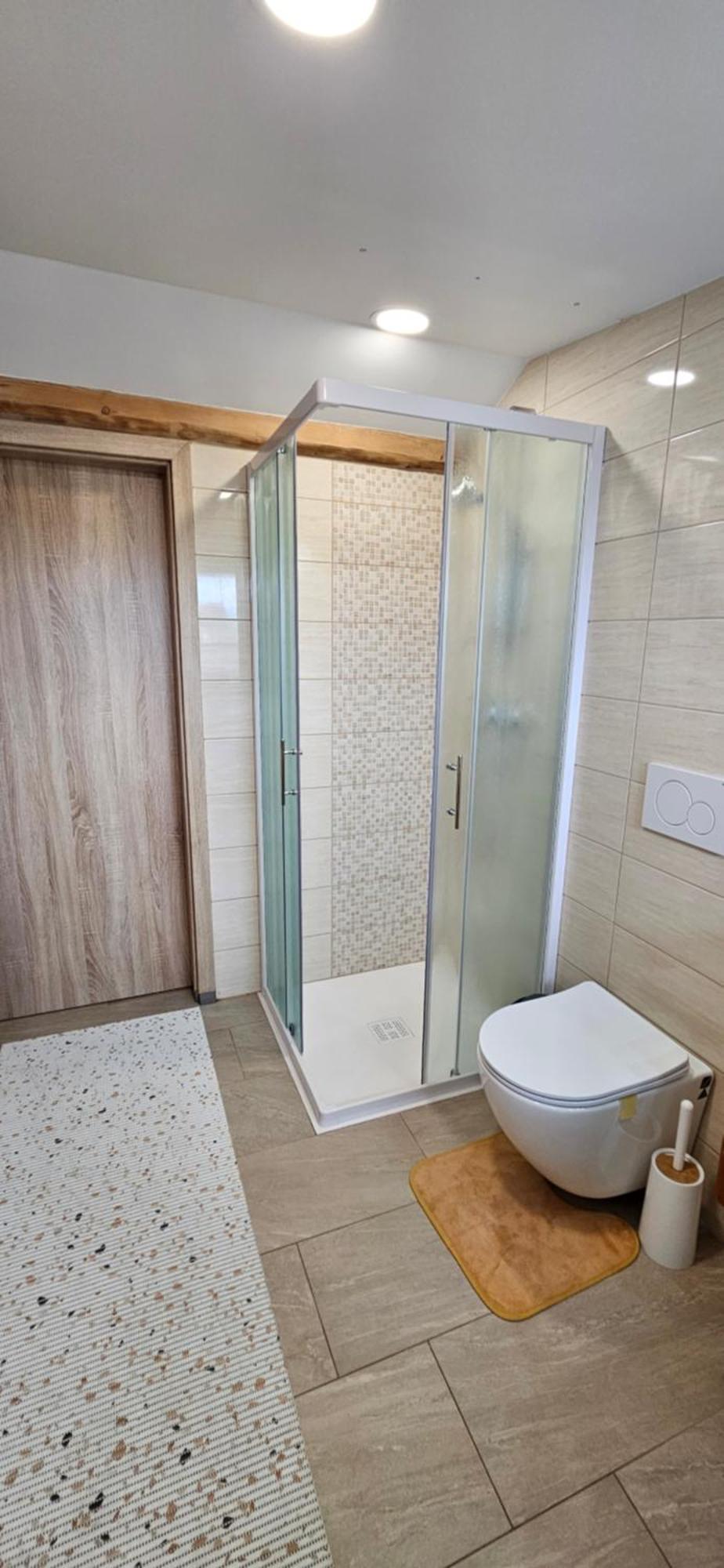 Apartma Ajja Šenčur Zewnętrze zdjęcie