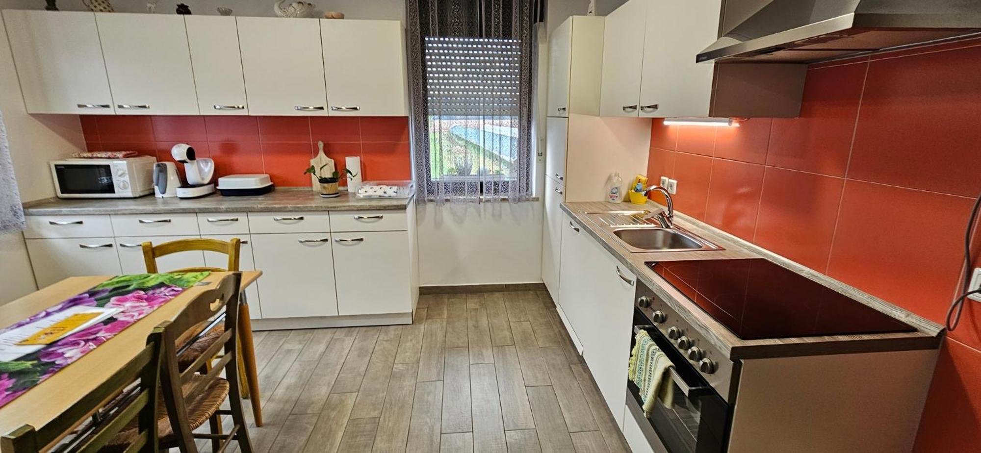 Apartma Ajja Šenčur Zewnętrze zdjęcie