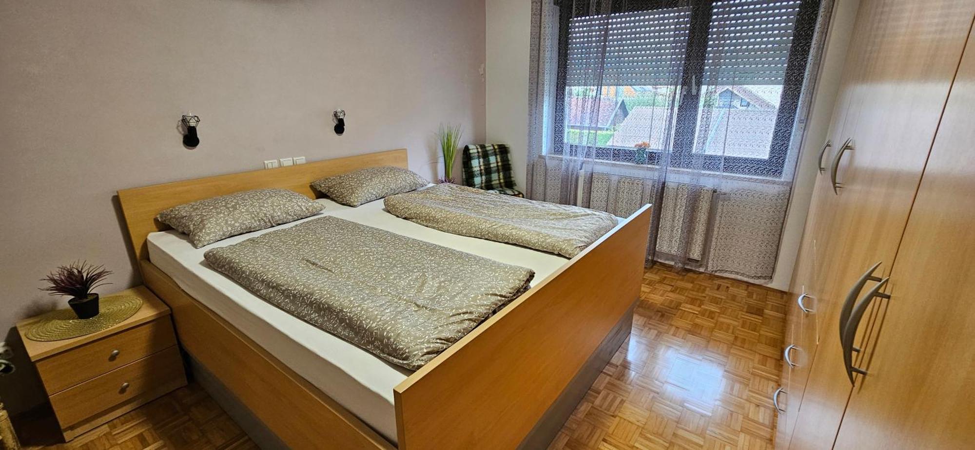 Apartma Ajja Šenčur Zewnętrze zdjęcie