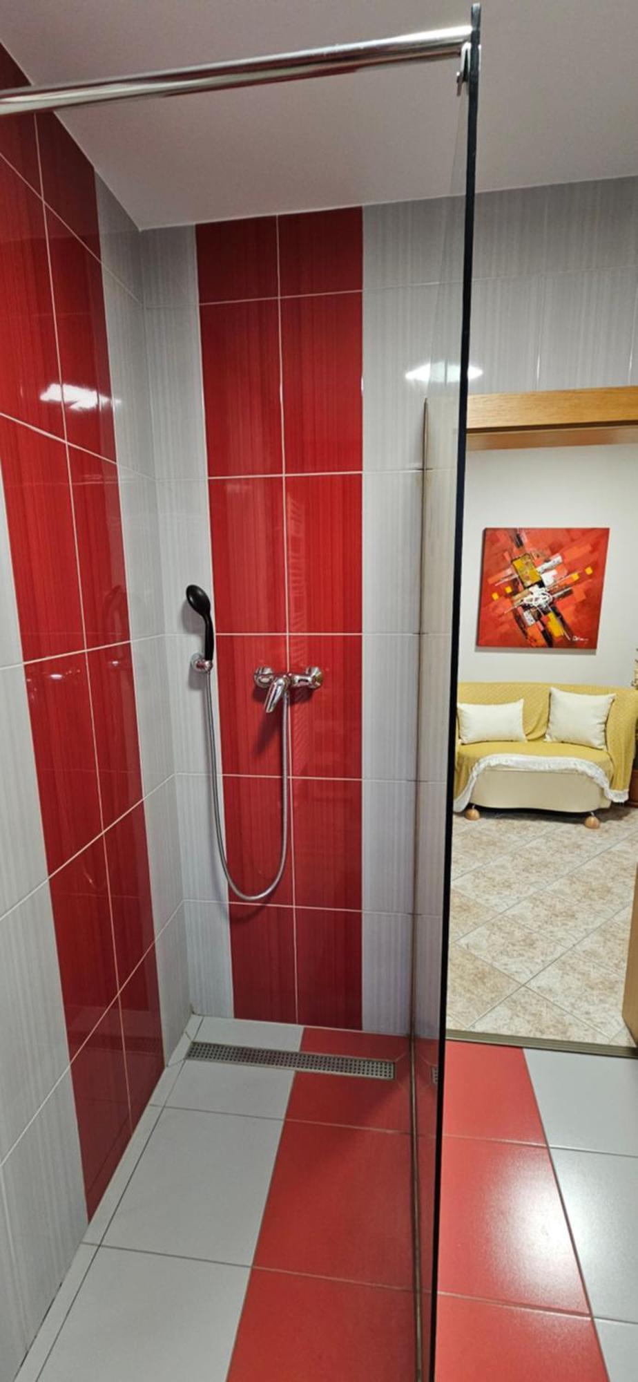 Apartma Ajja Šenčur Zewnętrze zdjęcie