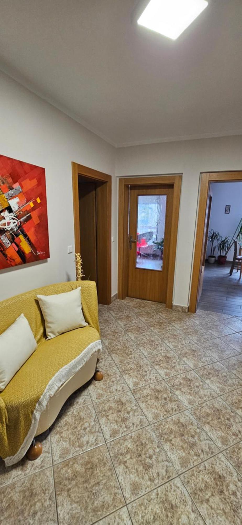 Apartma Ajja Šenčur Zewnętrze zdjęcie