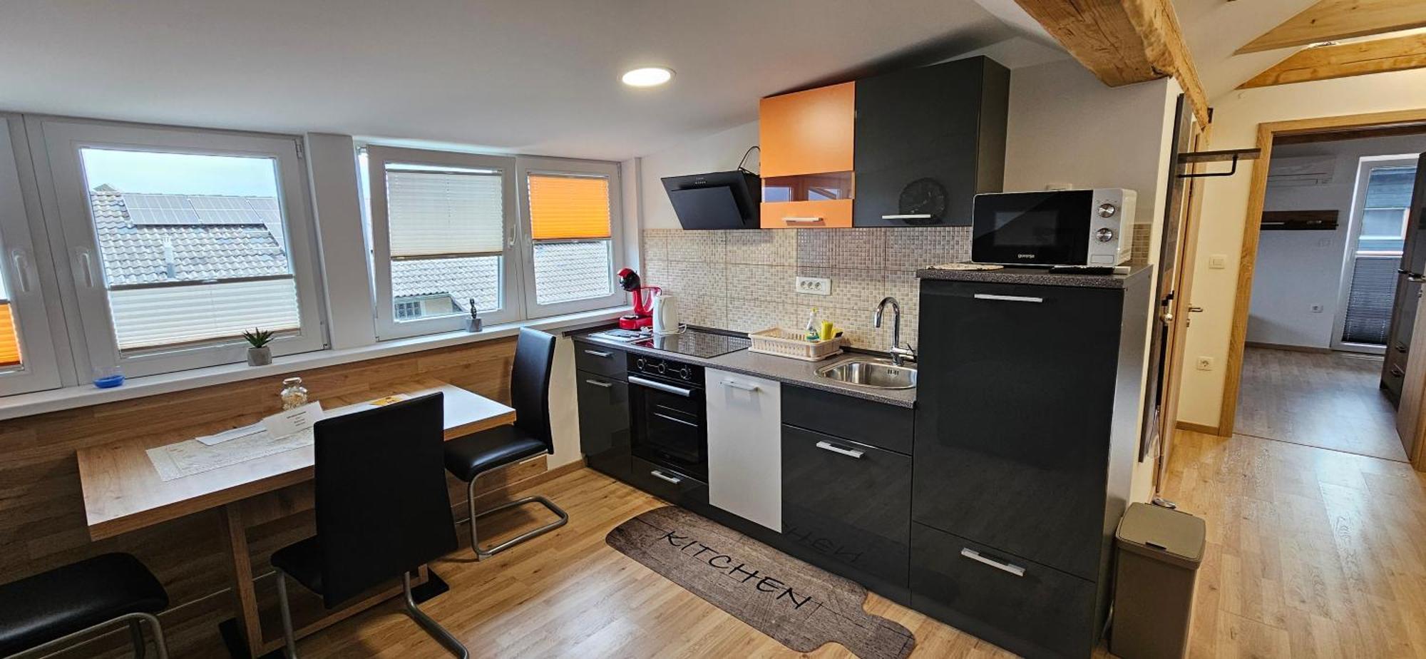 Apartma Ajja Šenčur Zewnętrze zdjęcie