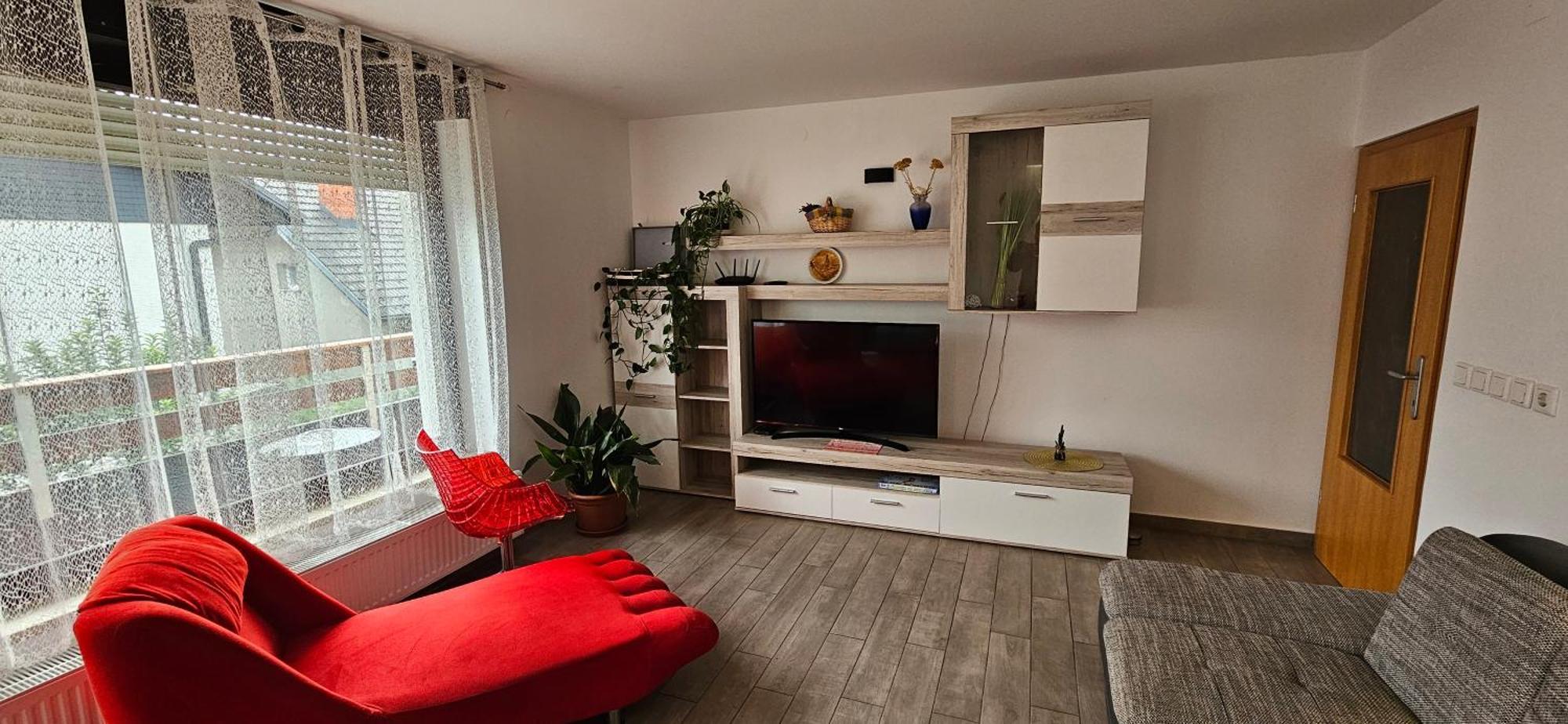 Apartma Ajja Šenčur Zewnętrze zdjęcie