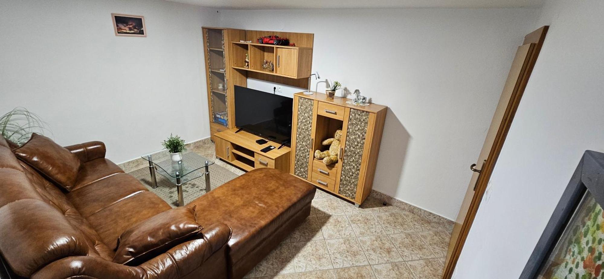 Apartma Ajja Šenčur Zewnętrze zdjęcie