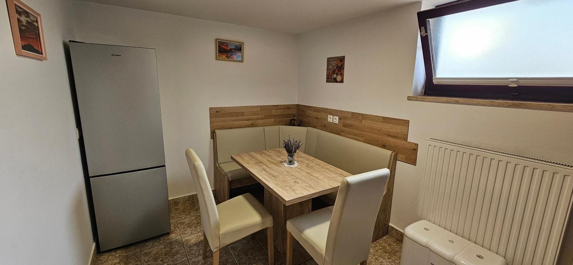 Apartma Ajja Šenčur Zewnętrze zdjęcie