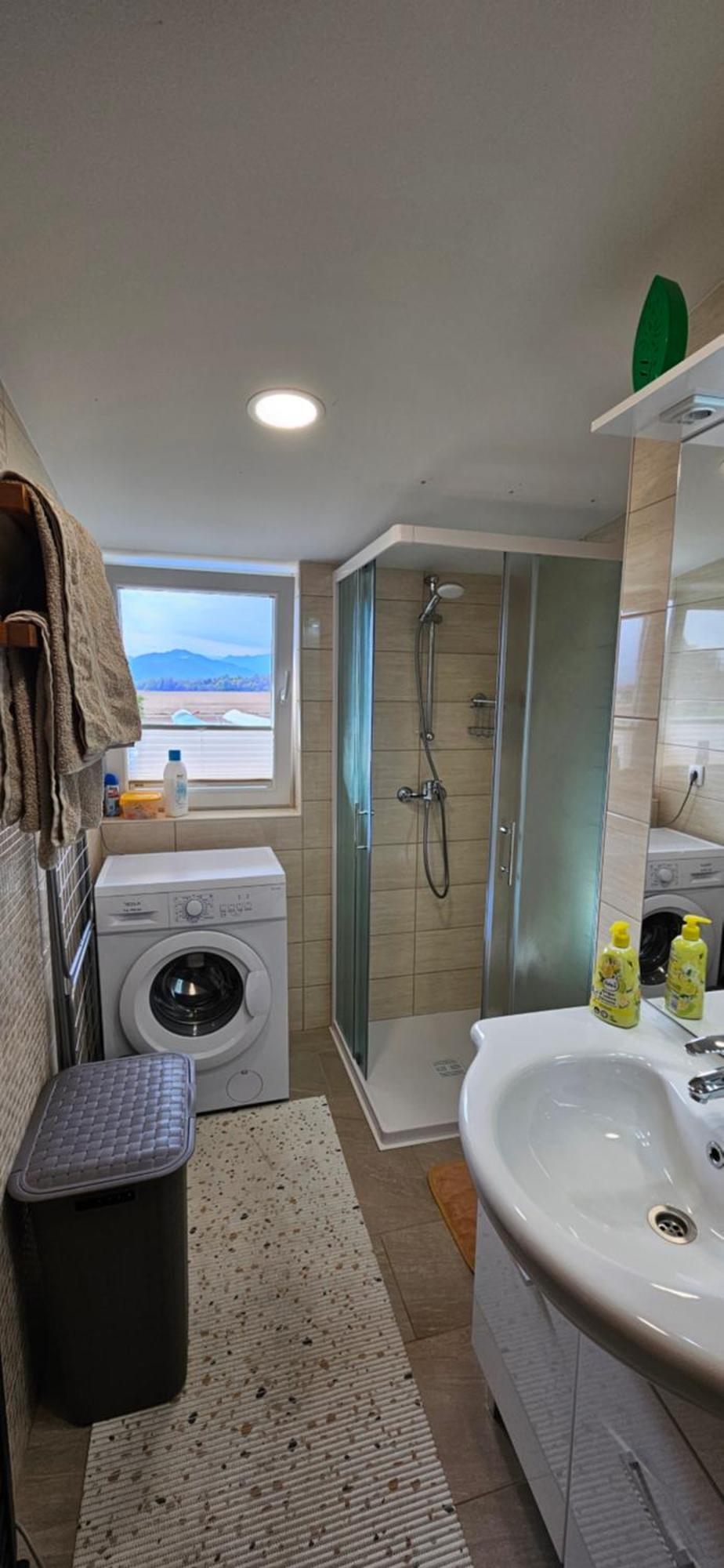 Apartma Ajja Šenčur Zewnętrze zdjęcie