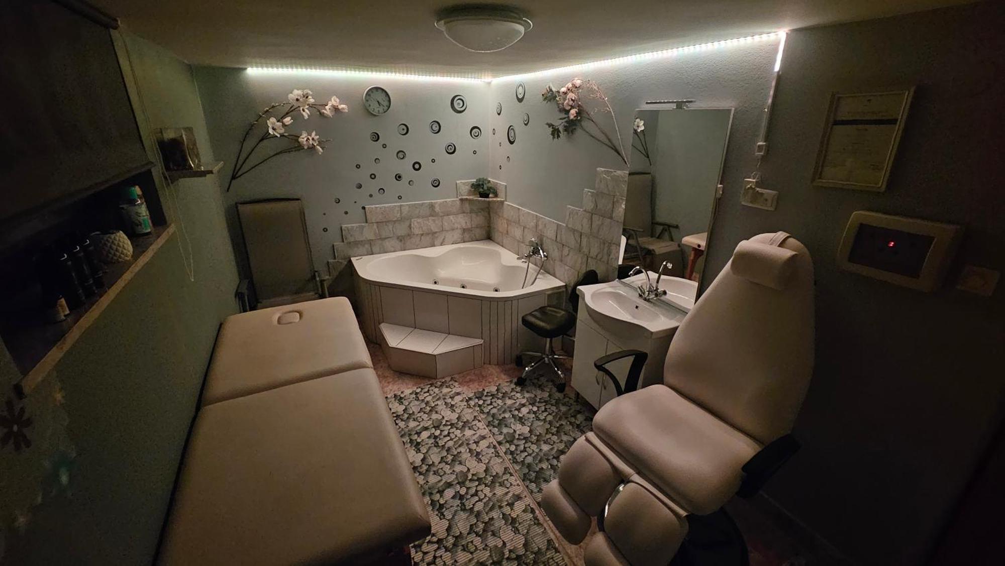 Apartma Ajja Šenčur Zewnętrze zdjęcie